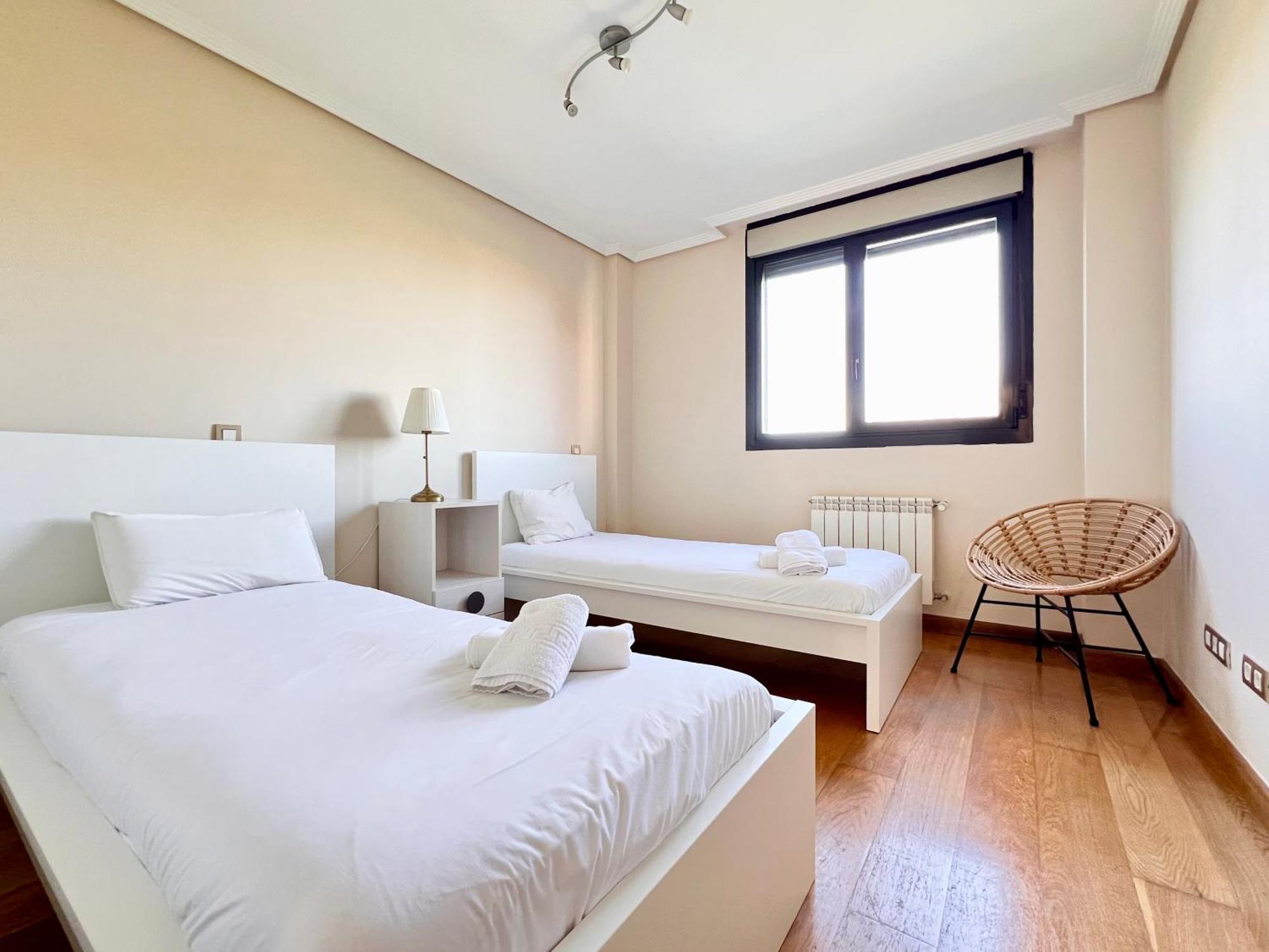 Apartamento Olmeca Santander Exterior foto