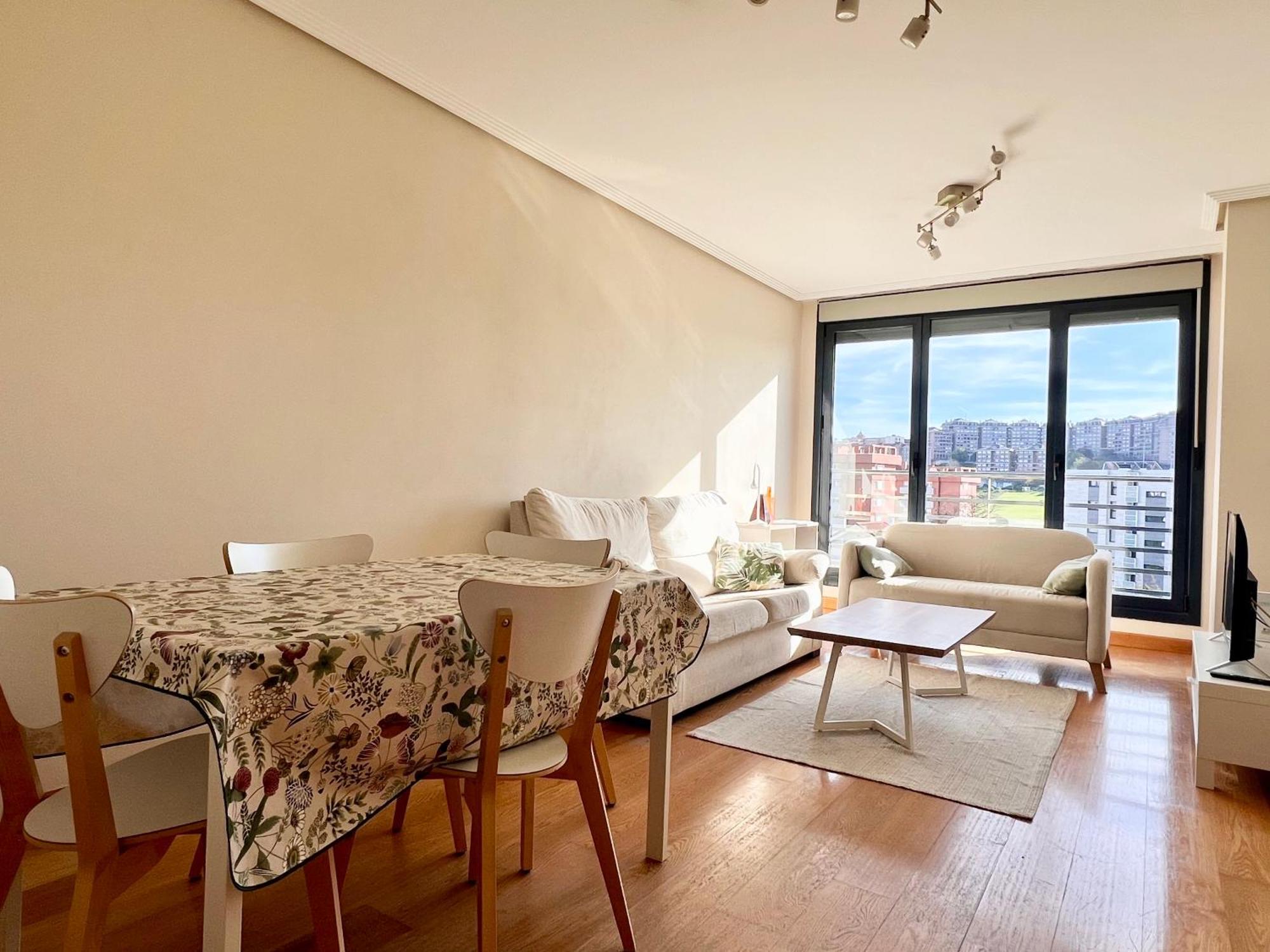 Apartamento Olmeca Santander Exterior foto