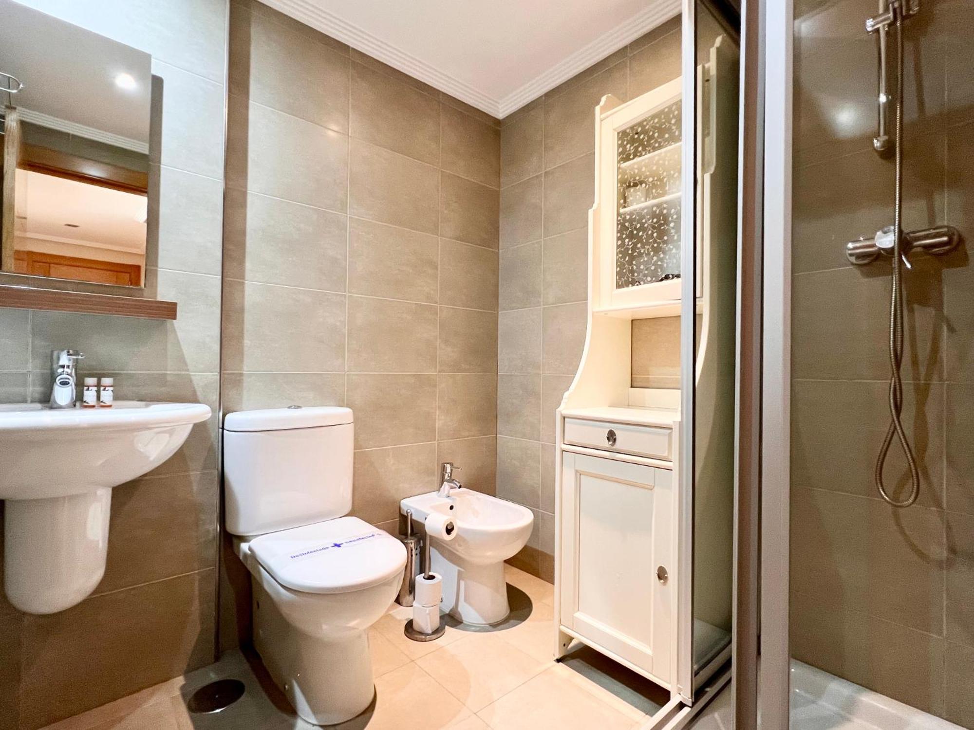 Apartamento Olmeca Santander Exterior foto