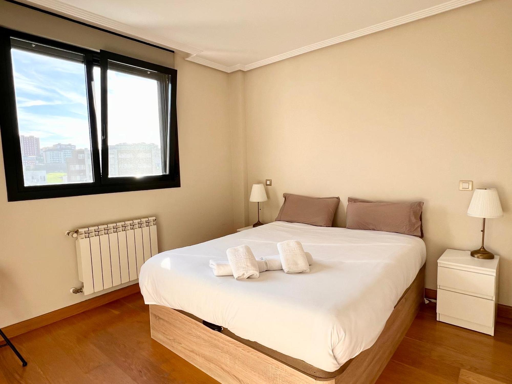 Apartamento Olmeca Santander Exterior foto
